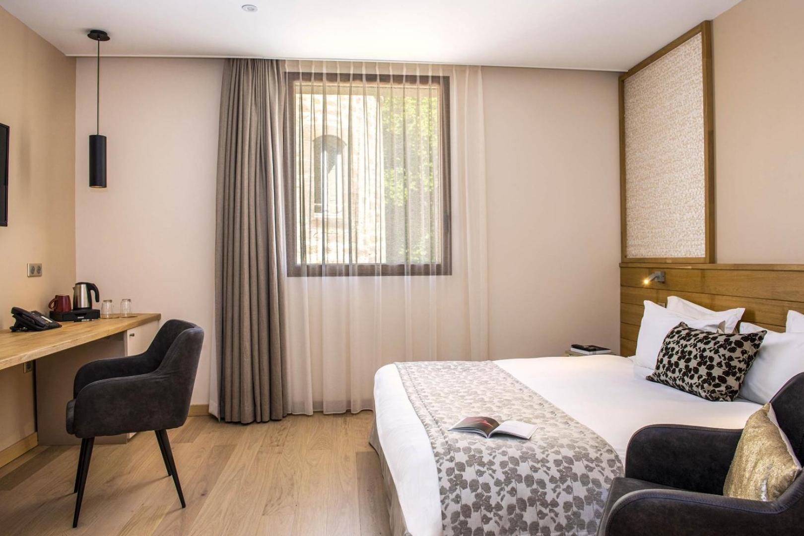 Hotel Château De Massillan 4*