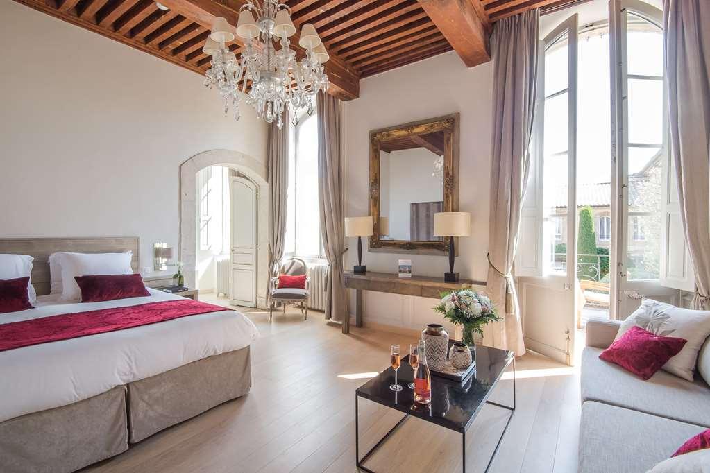 Chateau De Massillan Hotel