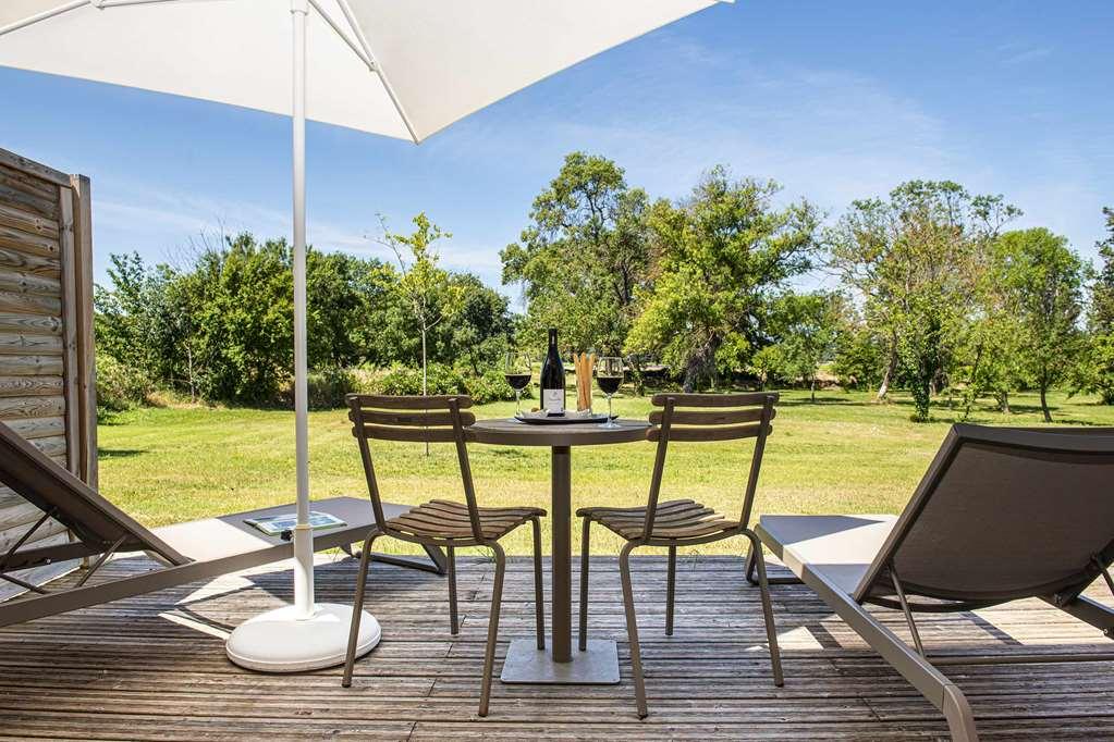 Chateau De Massillan Hotel 4*